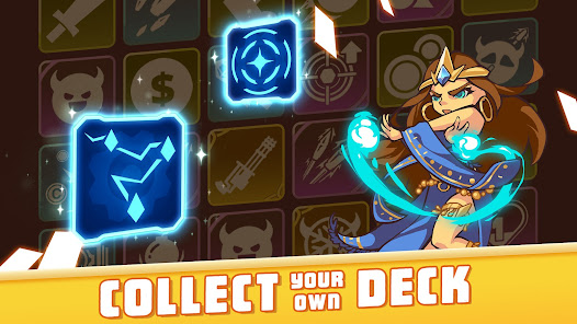 Screenshot 8 for Empire Survivor Idle Defense Mod APK 1.0.309 Unlimited money Mod Menu