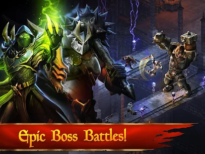 KingsRoad 7.9.1 APK KingsRoad 7.9.1 APK