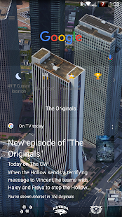 Screenshot 6 for Translucent Substratum Theme 4.16 Patched