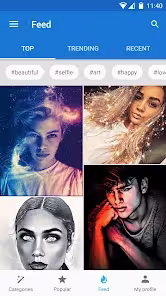 Screenshot 5 for Photo Lab PRO 3.12.89 MOD APK Free Patched