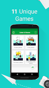 Screenshot 3 for Speak English 5000 Phrases & Sentences Premium 2.7.6