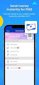 Screenshot 5 for GCash APK Latest Update App Download [2023]