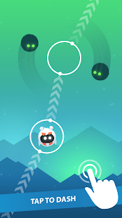 Screenshot 1 for Orbia Tap and Relax 1.079 Mod money