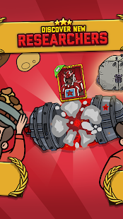 Adventure Communist 4.11.1 Mod (Free Upgrade) AdVenture Communist 4.11.1 MOD (free upgrade)