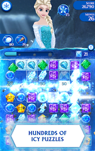 Disney Frozen Free Fall 8.5.0 MOD (Infinite Lives + Boosters + Unlock) Disney Frozen Free Fall 8.5.0 MOD (Infinite Lives + Boosters + Unlock)