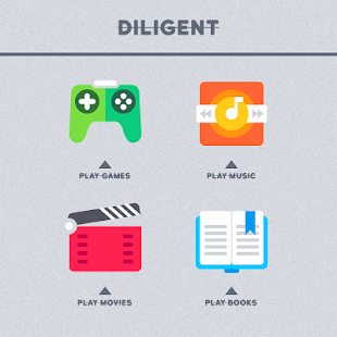 Diligent Icon Pack 2.1.3 Patched DILIGENT ICON PACK 2.1.3 Patched