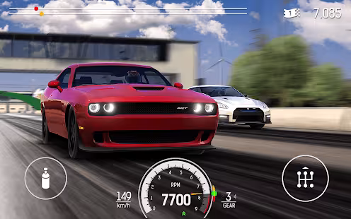 Nitro Nation Drag &Amp; Drift 6.7.6 Mod + Data (Unlimited Money) Nitro Nation Drag & Drift 6.7.6 MOD + DATA (Unlimited Money)