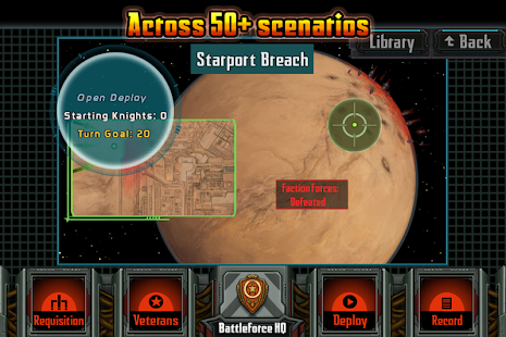 Templar Battleforce RPG 2.7.20 MOD (full version)