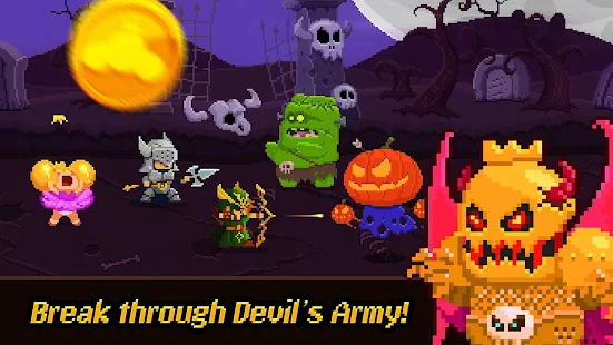 Coin Princess Retro Rpg Quest 2.1.0 Mod Apk Unlimited Money Coin Princess Retro RPG Quest 2.1.0 MOD APK Unlimited Money