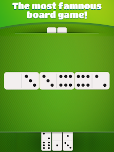Screenshot 5 for Dominoes 1.59 MOD APK Unlimited Coins