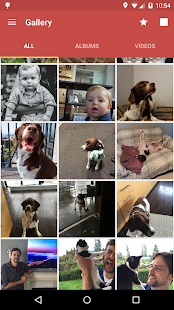 Screenshot 2 for AllCast Premium 2.0.5.2 APK