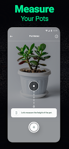 Screenshot 4 for Plantum 3.5.1 MOD APK Premium Unlocked