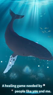 Screenshot 3 for Tap Tap Fish Abyssrium Pole 1.14.0 Mod infinite health
