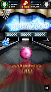 Screenshot 5 for Bowling King 1.50.18 APK