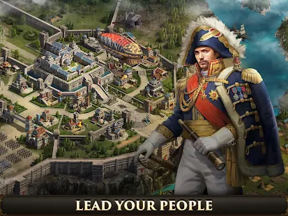 Screenshot 5 for Guns of Glory Survival 6.5.0