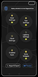 Always On Edge Edge Lighting Pro 5.5.0 Always On Edge Edge Lighting Pro 5.5.0