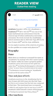 Screenshot 6 for Joey for Reddit Pro 2.0.6 MOD APK Unlocked