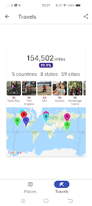 Screenshot 7 for A+ Gallery 2.2.69.2 MOD APK Premium Unlocked