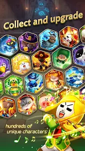 Line Brown Stories Multiplayer Online Rpg 1.6.0 Mod + Data (No Sp Cost + No Cooldown) LINE BROWN STORIES Multiplayer Online RPG 1.6.0 MOD + DATA (No SP Cost + No Cooldown)