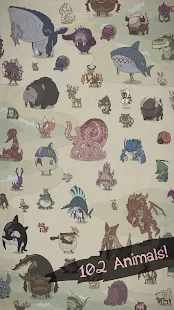 Screenshot 4 for Wild Tamer 2.03 MOD APK Unlimited Shopping