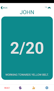 Screenshot 2 for KliksApp 1.0.3 Paid