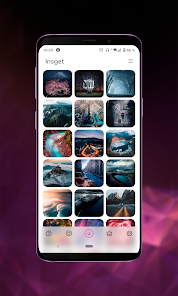 Screenshot 7 for Insget Instagram Downloader 3.11.4 MOD APK Premium Unlocked