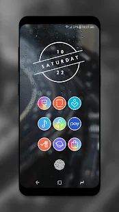 Screenshot 4 for Circo Icon Pack 1.0.8 Patched