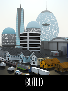 Screenshot 6 for Egg Inc 1.12.6 MOD (Unlimited Money)