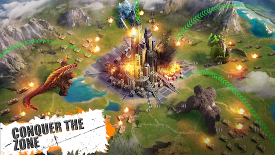 Screenshot 4 for Age of Colossus 1.0.0