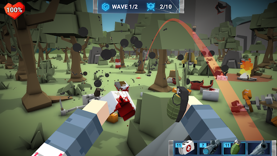 Screenshot Image
