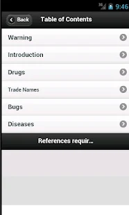Infectious Disease Compendium 39.02.01 Infectious Disease Compendium 39.02.01