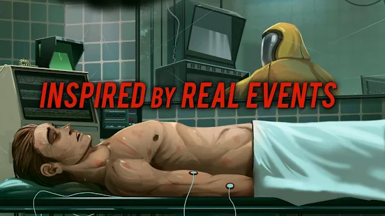 Screenshot 3 for Nobodies Murder Cleaner v3.5.121 MOD APK Unlocked All Missions