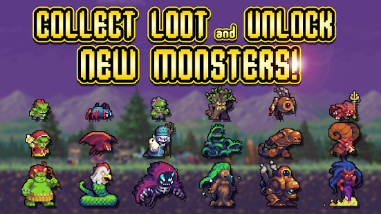 Screenshot 7 for Idle Apocalypse 1.54 MOD (Free store)