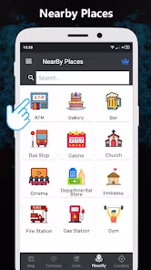 Screenshot 5 for Area Calculator 16.0 MOD APK Premium Unlocked