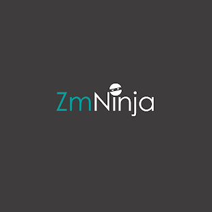 Screenshot 1 for zmNinja pro 1.3.087