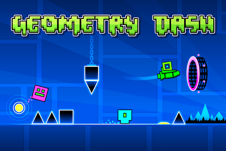Geometry Dash 2.2.142 Mod Apk Unlimited Currency/Unlocked Geometry Dash 2.2.142 MOD APK Unlimited Currency/Unlocked