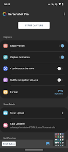 Screenshot Pro Auto Trimming 5.0.8 Apk Paid Screenshot Pro Auto trimming 5.0.8 APK Paid