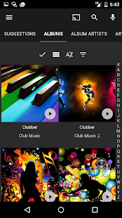 Screenshot 2 for Emby for Android 3.0.64  Unlocked