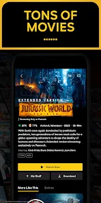 Peacock TV 4.1.11 APK Latest Peacock TV 4.1.11 APK Latest