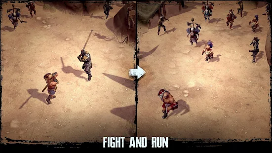 Screenshot 6 for Exile Survival Craft build fight with monsters 0.30.1.1841 Mod god mode