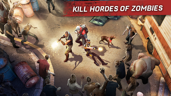 Left To Survive Zombie Survival Pvp Shooter 3.6.0 Mod + Data (Unlimited Ammo + No Reload) Left to Survive Zombie Survival PvP Shooter 3.6.0 MOD + DATA (Unlimited Ammo + No Reload)