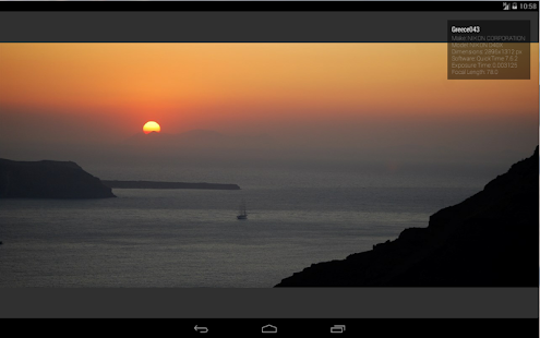 Screenshot 7 for Emby for Android 3.0.64  Unlocked