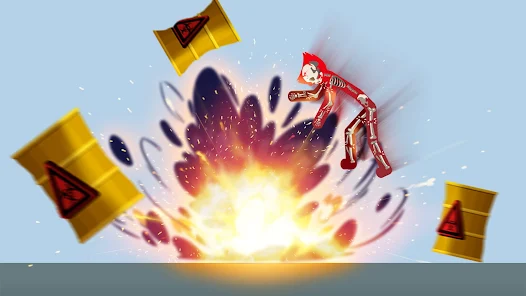 Stickman Break Ragdoll Bone1.0.12 Mod Apk Unlimited Coin Stickman Break Ragdoll Bone1.0.12 MOD APK Unlimited Coin