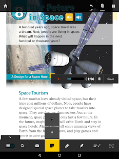 Screenshot 3 for Oxford Learner’s Bookshelf 5.6.7 Unlocked