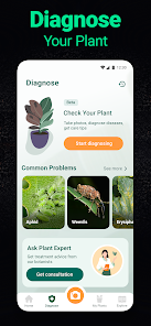 Screenshot 6 for Plantum 3.5.1 MOD APK Premium Unlocked