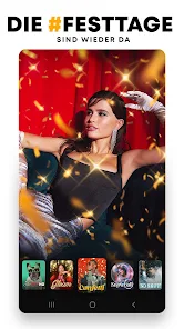 Screenshot 1 for PREQUEL 1.73.1. Mod APK Gold Premium Unlocked