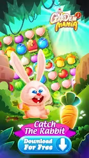 Garden Mania 3 3.9.2 MOD APK Unlimited Diamond Garden Mania 3 3.9.2 MOD APK Unlimited Diamond