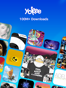 Screenshot 6 for Yokee Karaoke 6.4.129 MOD APK Premium Unlocked