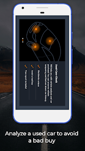 Screenshot 2 for Carly for Toyota & Lexus 6.16 Full