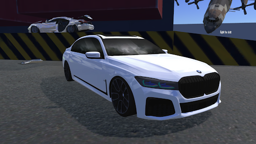 Screenshot 7 for Car Crash Royale 3.0.49 MOD APK Unlocked All Cars